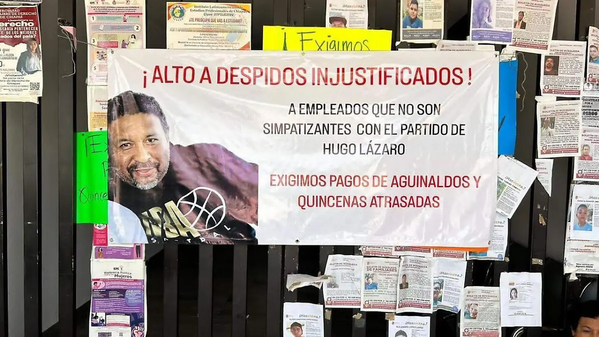 Despidos