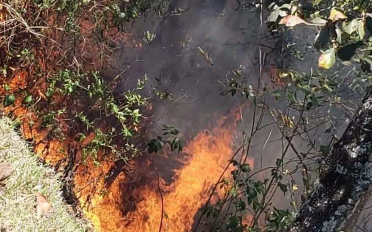 incendio