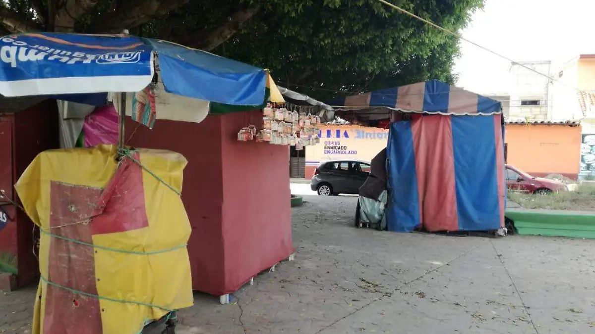 comerciantes