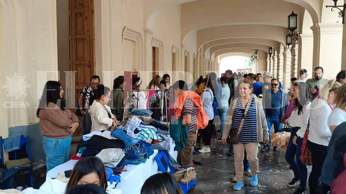 bazar