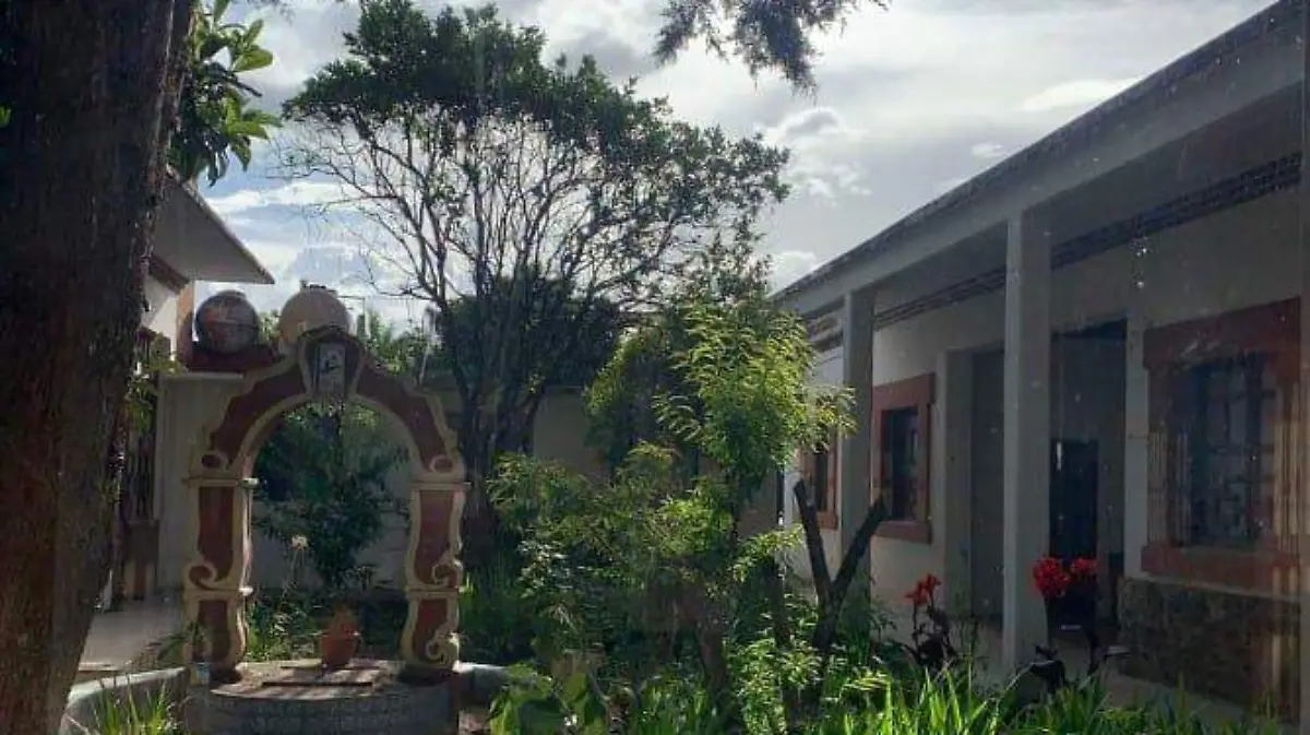 Centro cultural Carlos Jurado