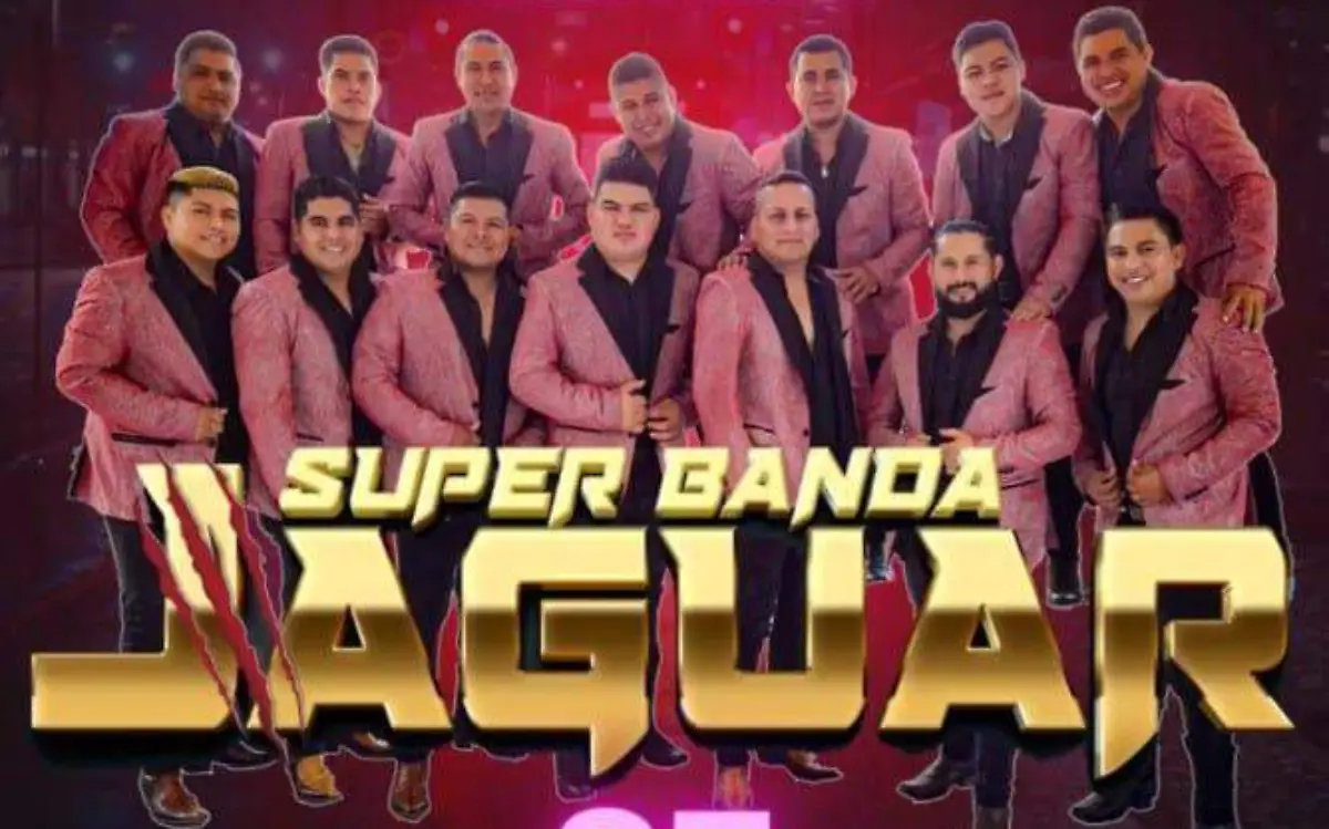 cartel banda jaguar