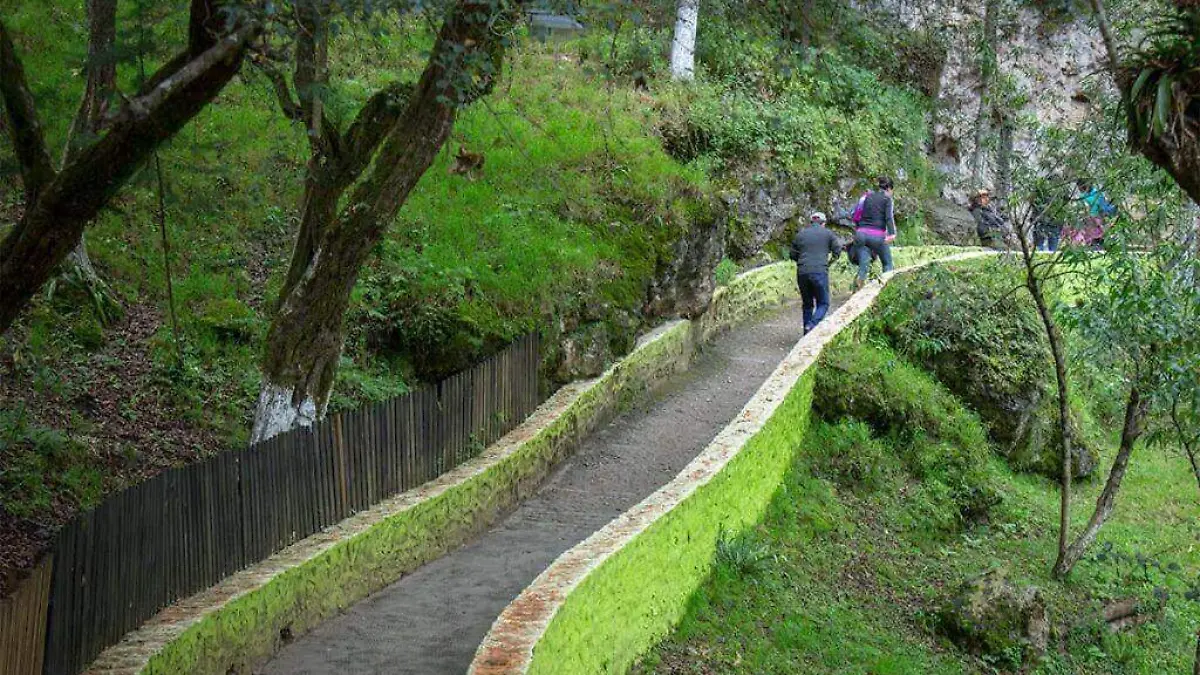 Grutas de Rancho Nuevo