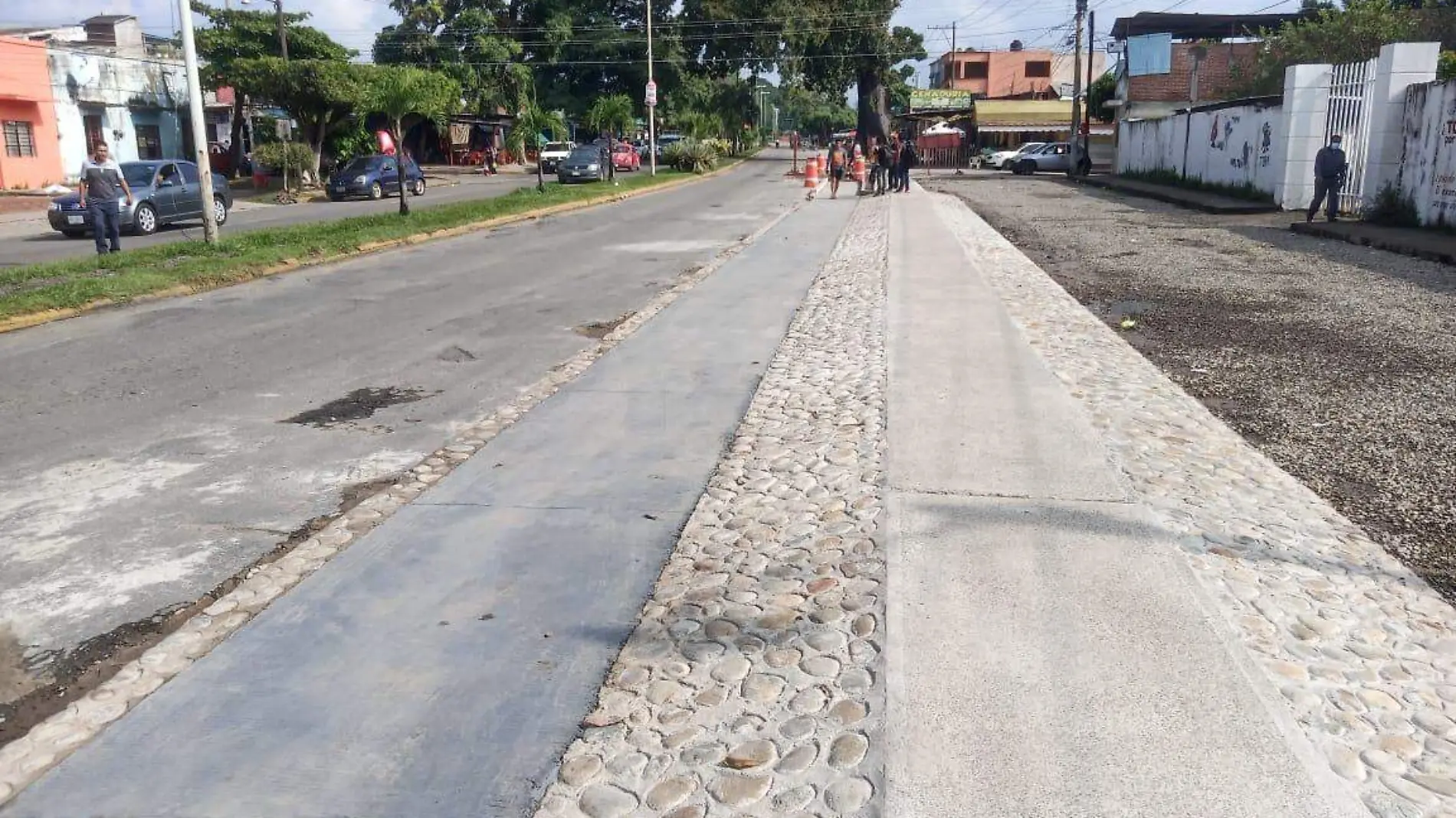 ciclovia