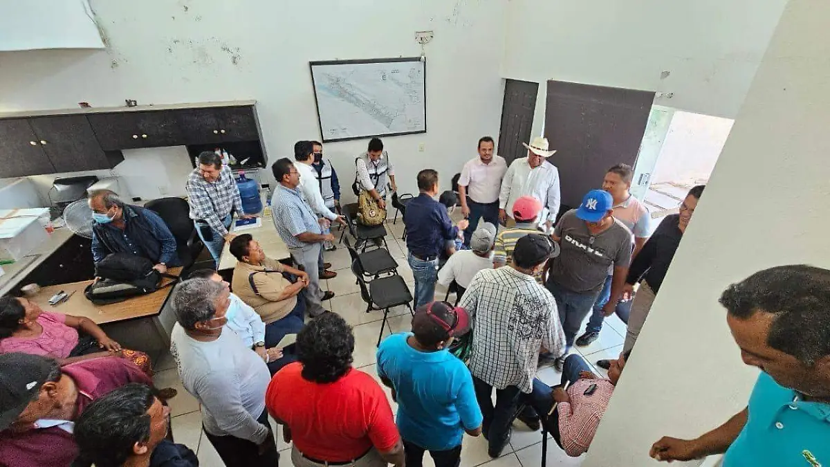 Reunión