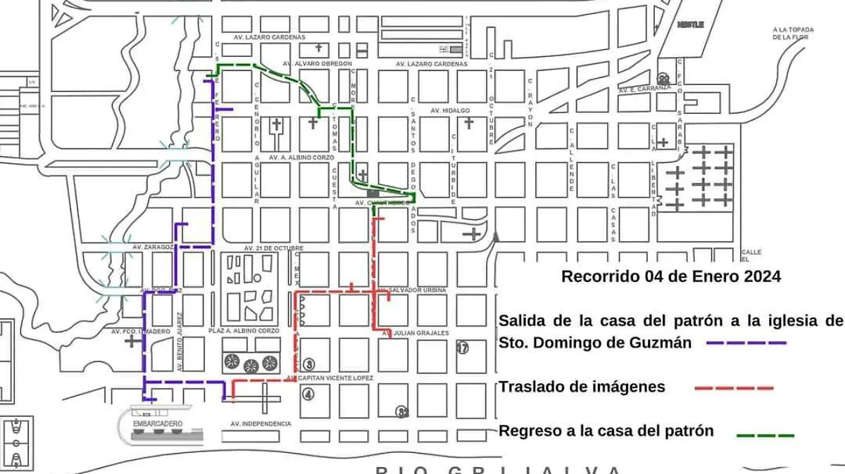 fiesta grande de chiapa de corzo