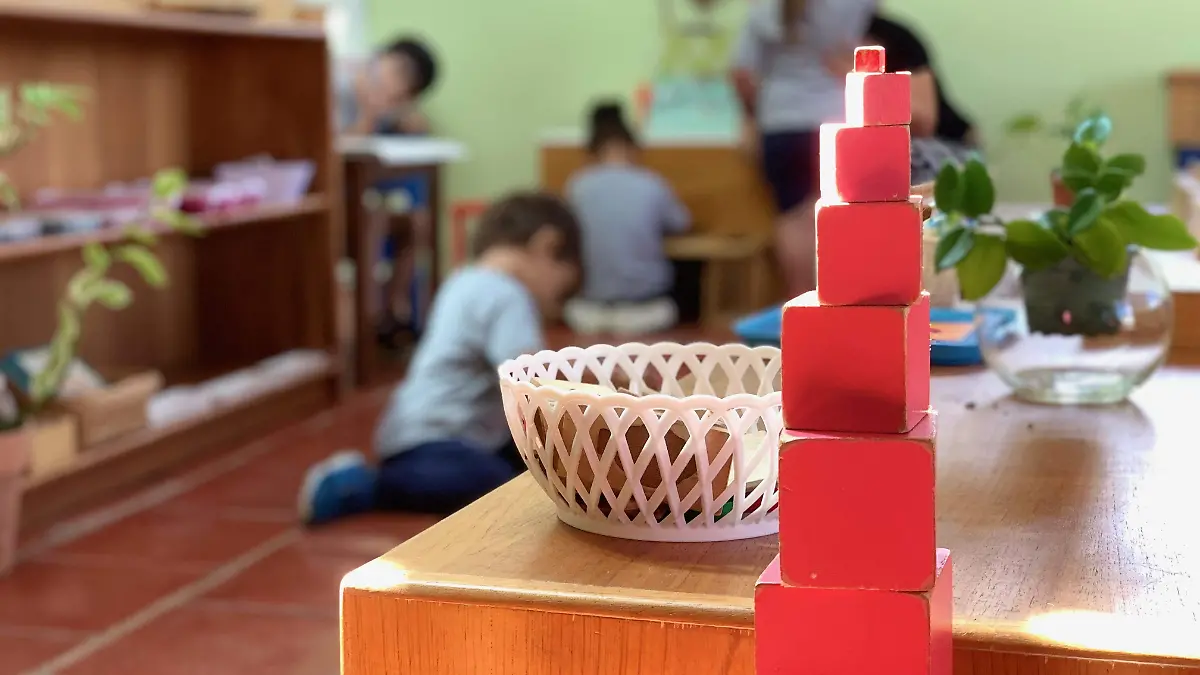 Montessori