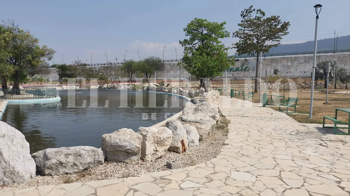 Parque Chiapasiónate