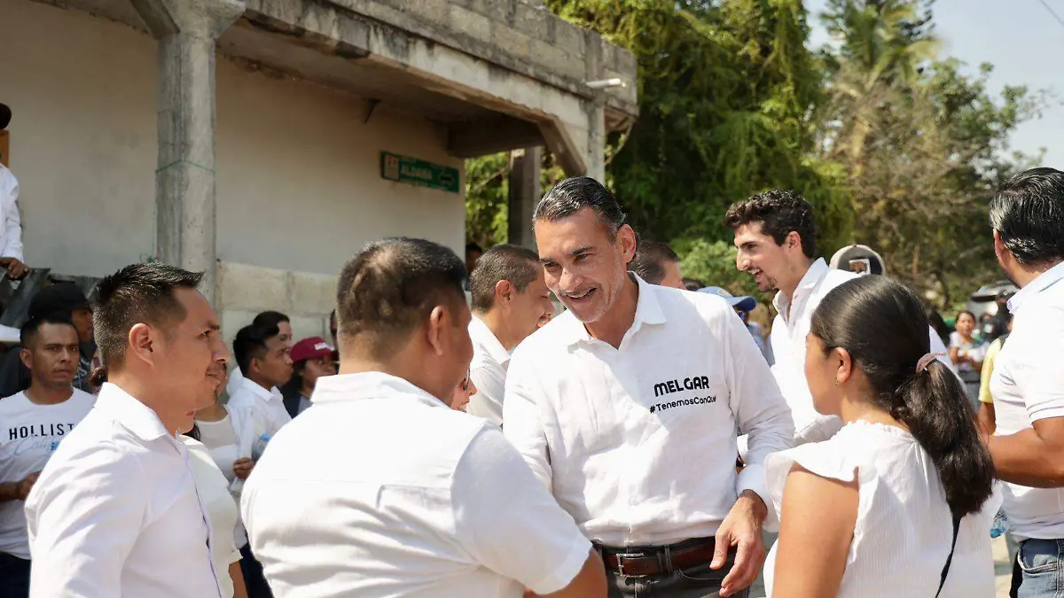 Melgar