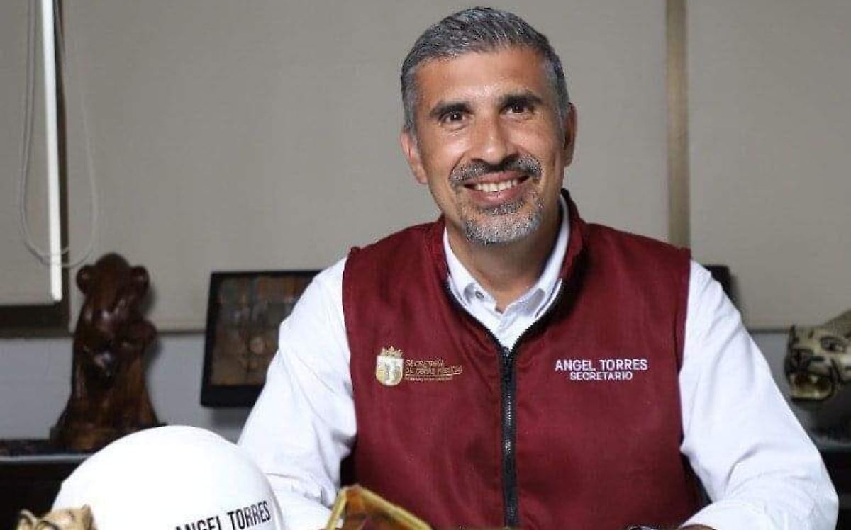 Quien es angel carlos torres culebro presidente municipal de Tuxtla - El Heraldo de Chiapas | Noticias Locales, Policiacas, sobre México, Chiapas y el Mundo