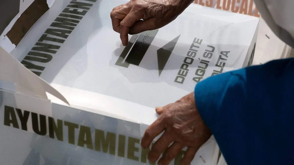 ALTERNANCIA PARTIDISTA 1