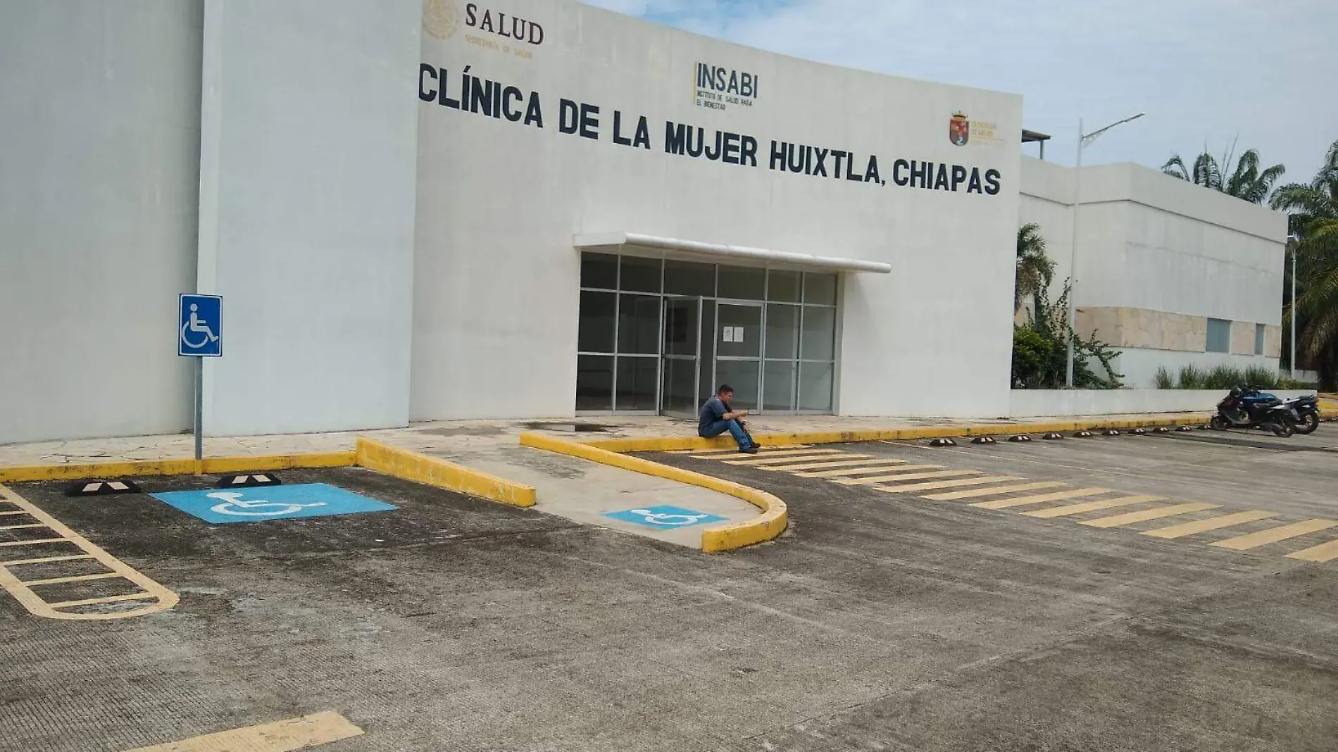 clinica