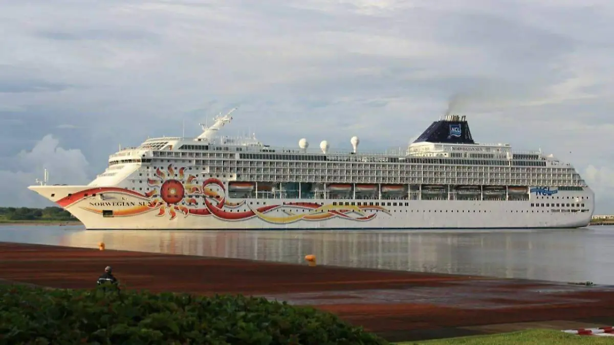 crucero