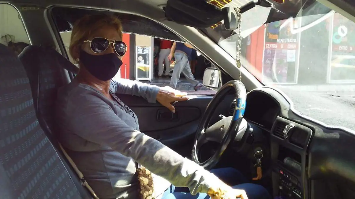 taxista