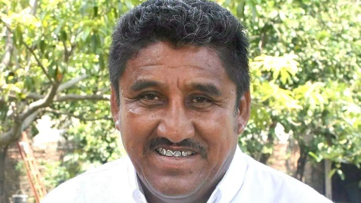 candidato asesinado