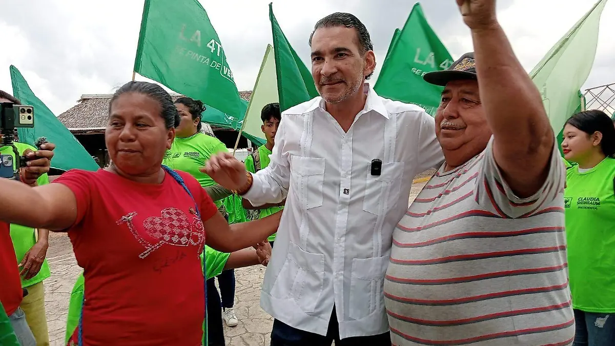luis armando melgar