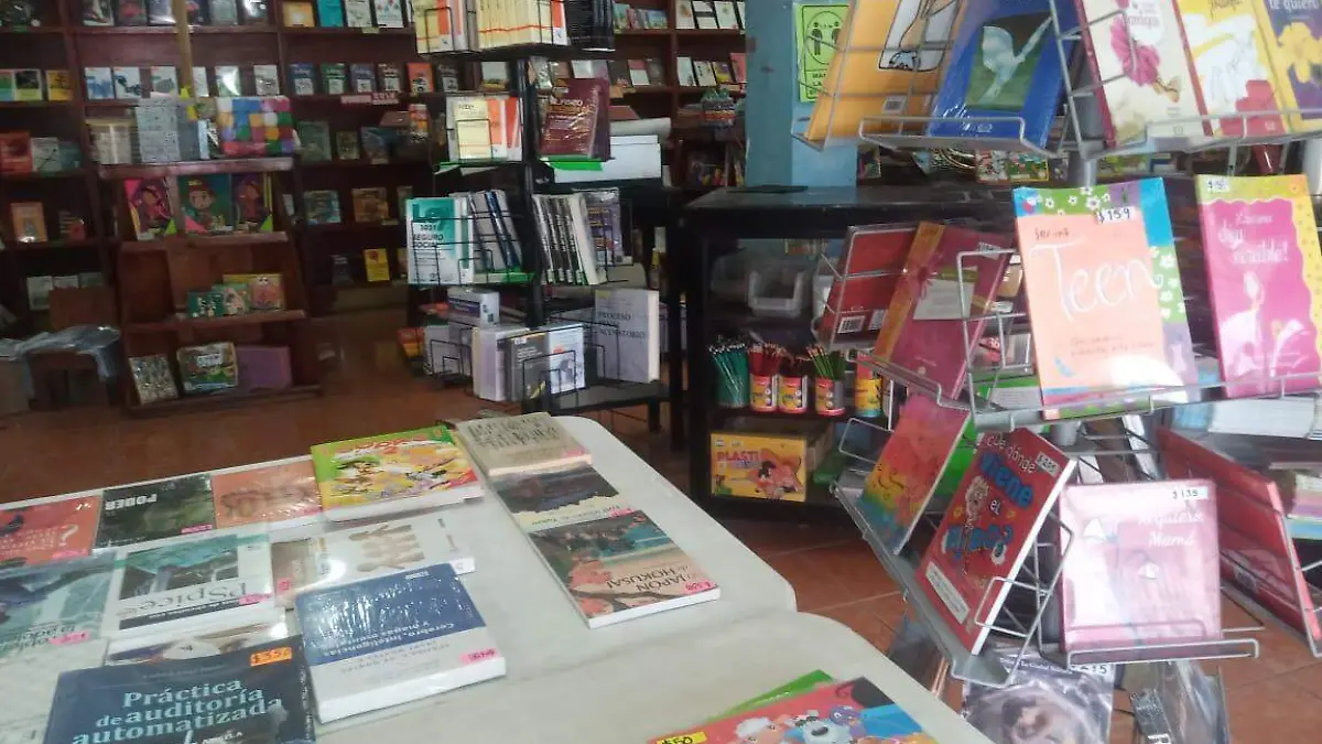 Librerias