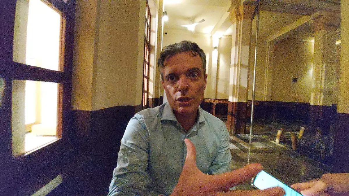 Giovanni Lepri