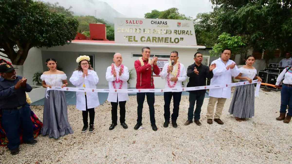 centro de salud