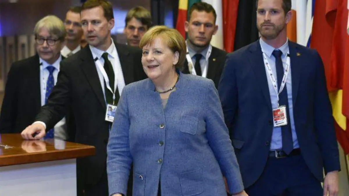 merkel