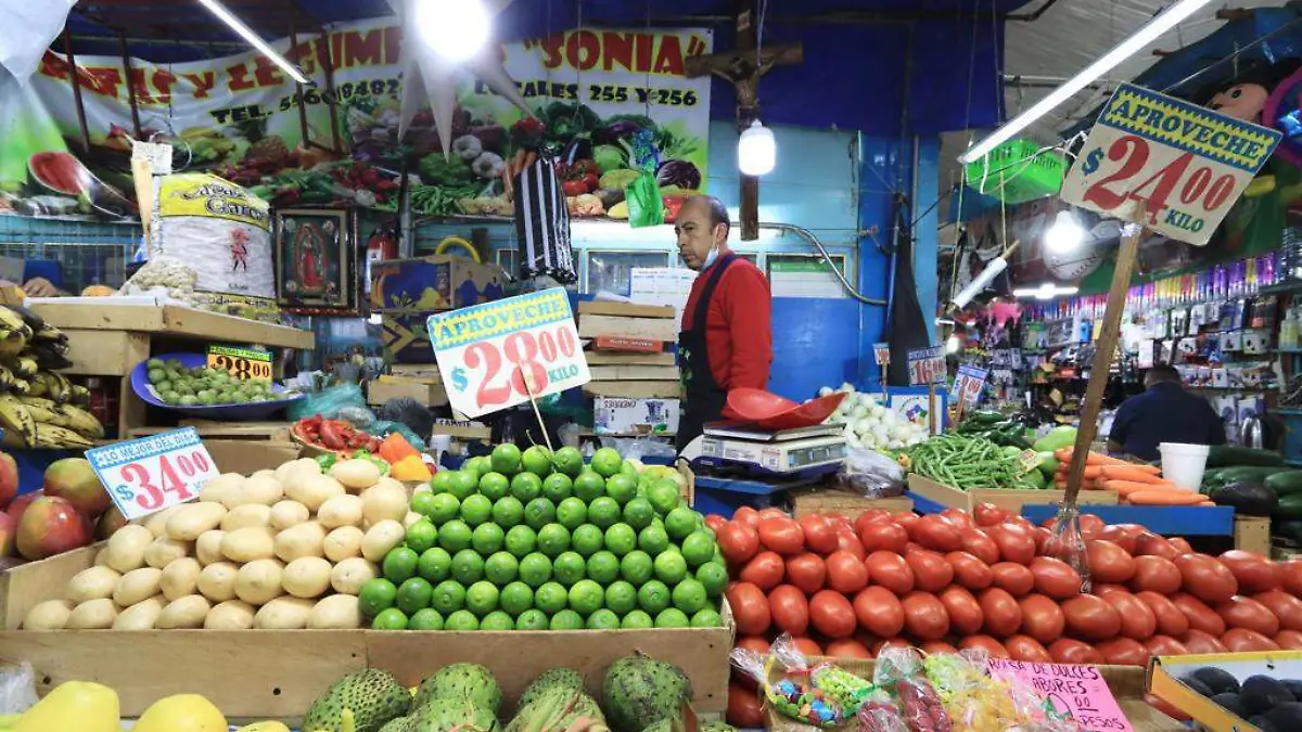 PRECIOS DE PRODUCTOS EN EL MERCADO DE AZCAPOTZALCO, FOTO ADRIÁN VÁZQUEZ (4)