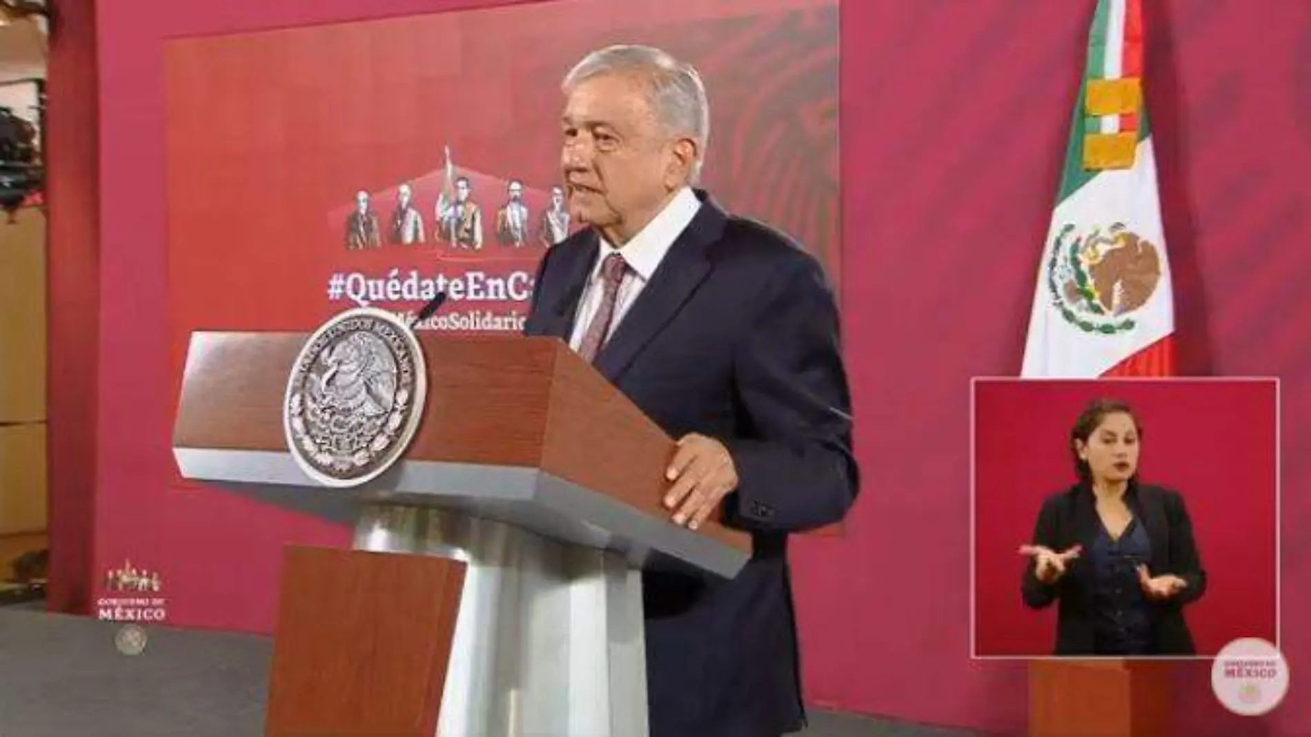 AMLO-IP