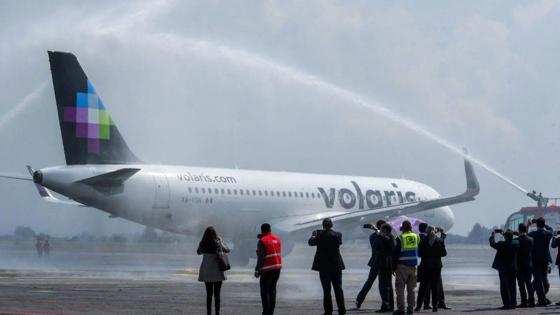 Volaris