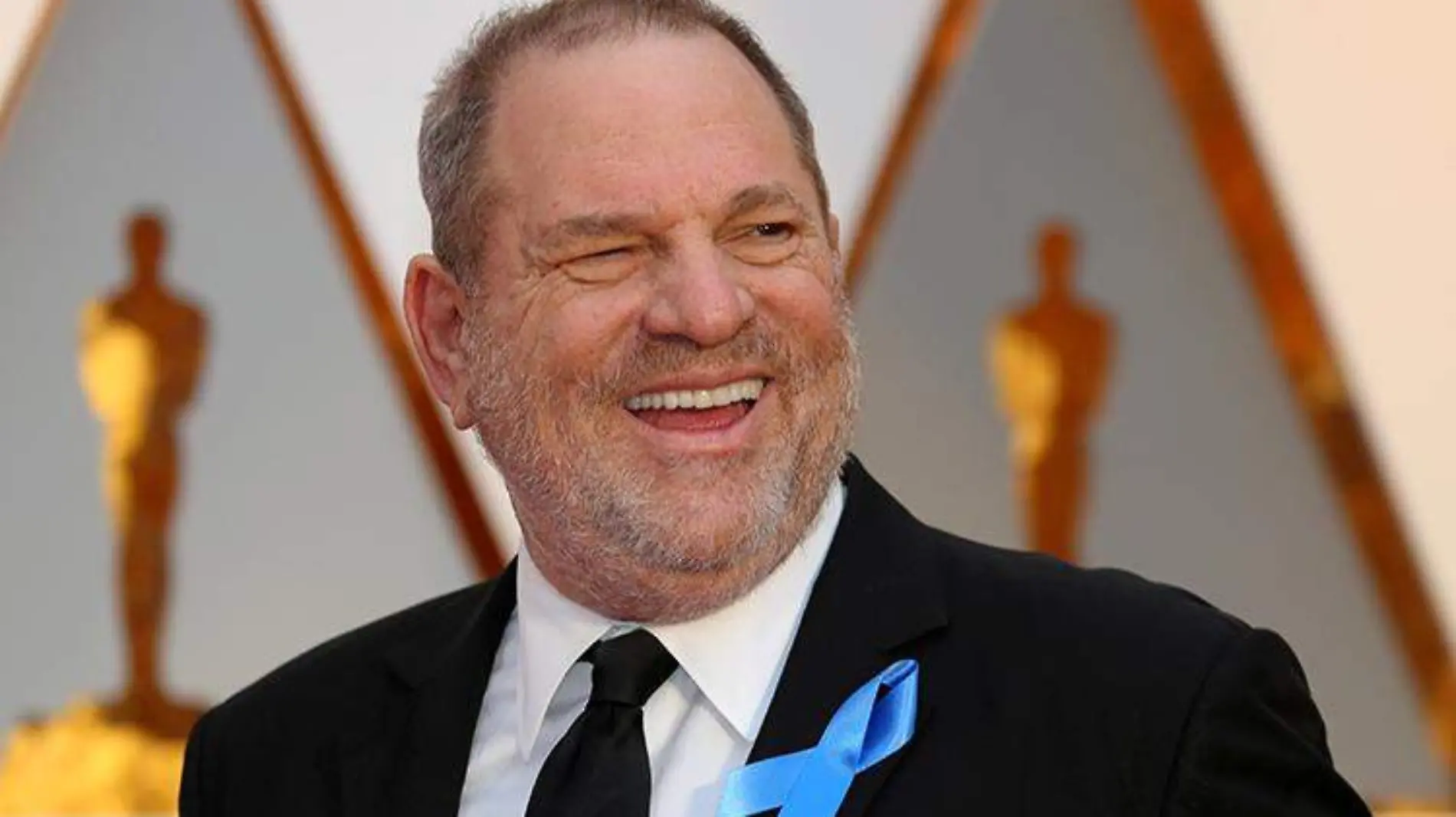 HARVEY-WEINSTEIN