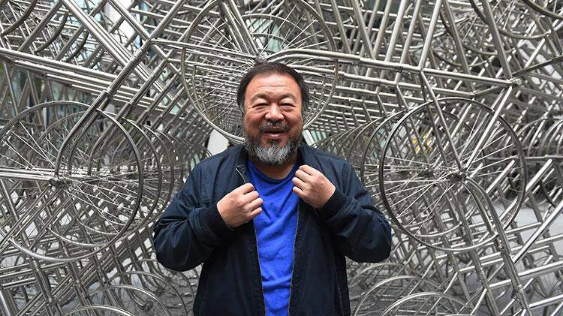 Ai-Weiwei