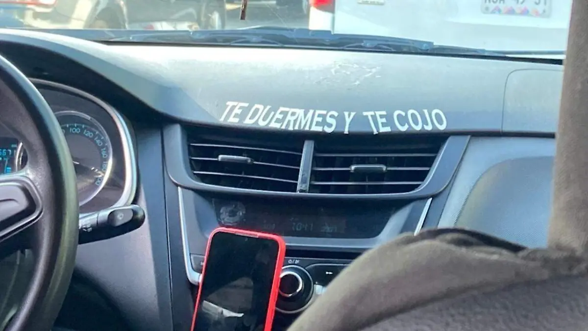 Taxista
