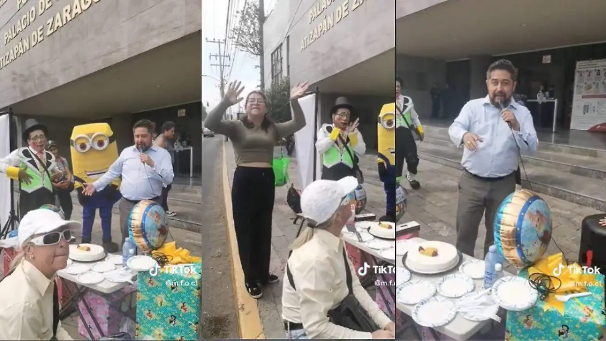 padre cumpleaños juzgado