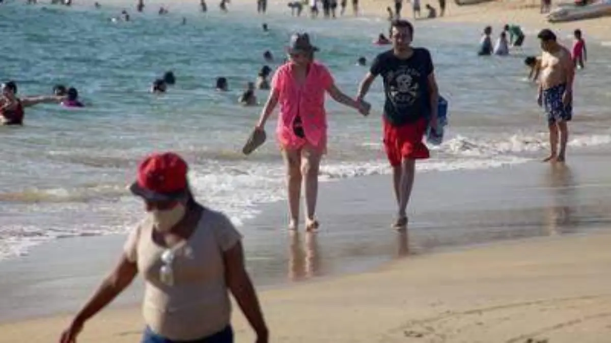 playa