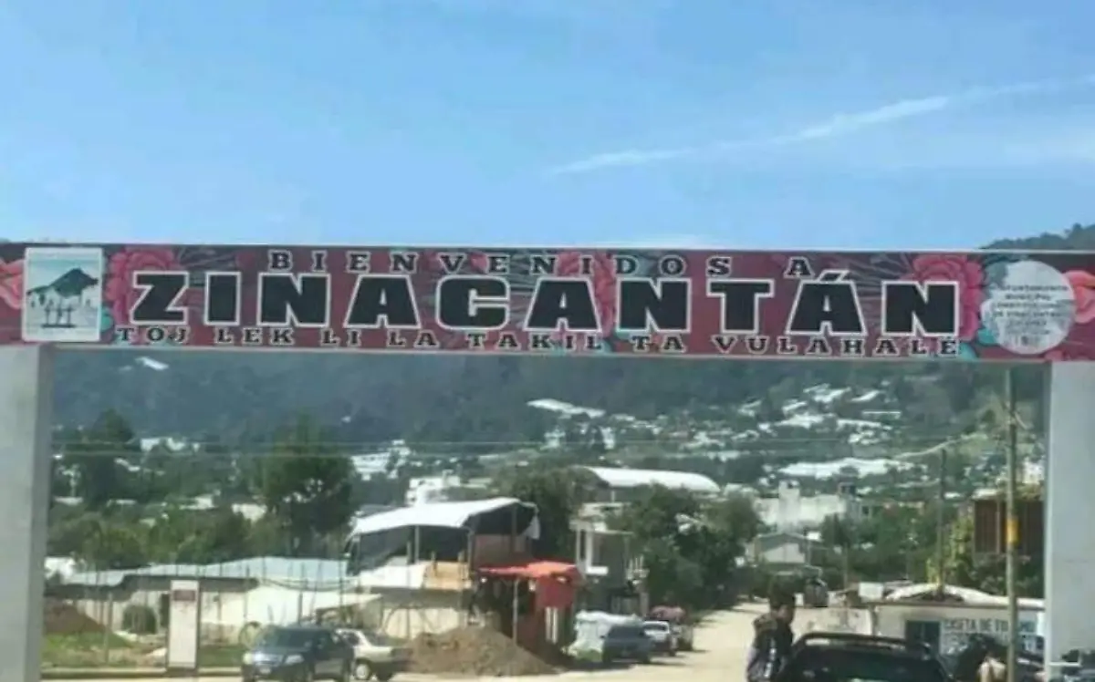 zinacantan