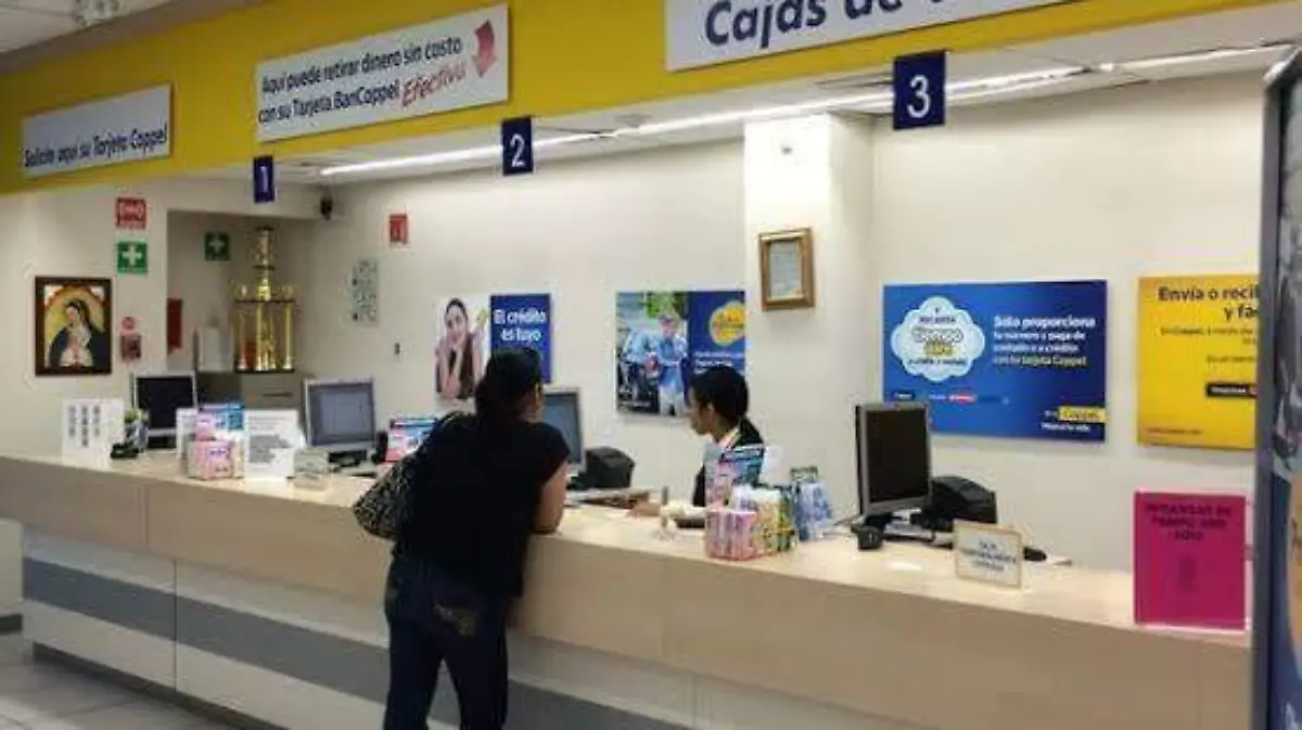 Coppel 3