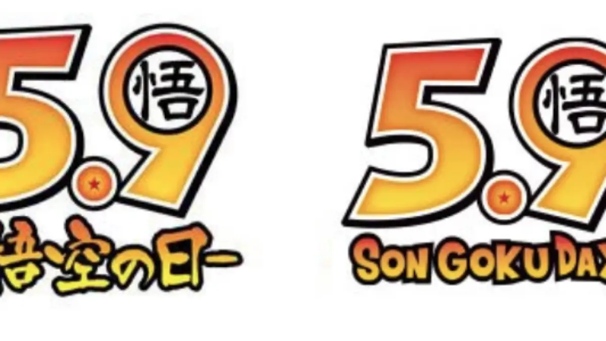 Goku Day