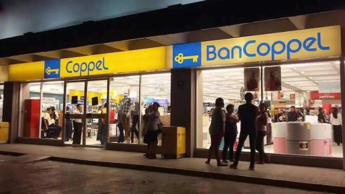 Coppel