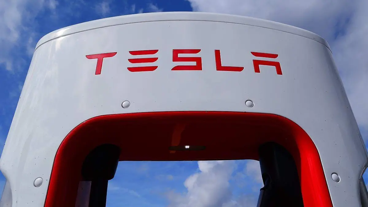 Tesla 3