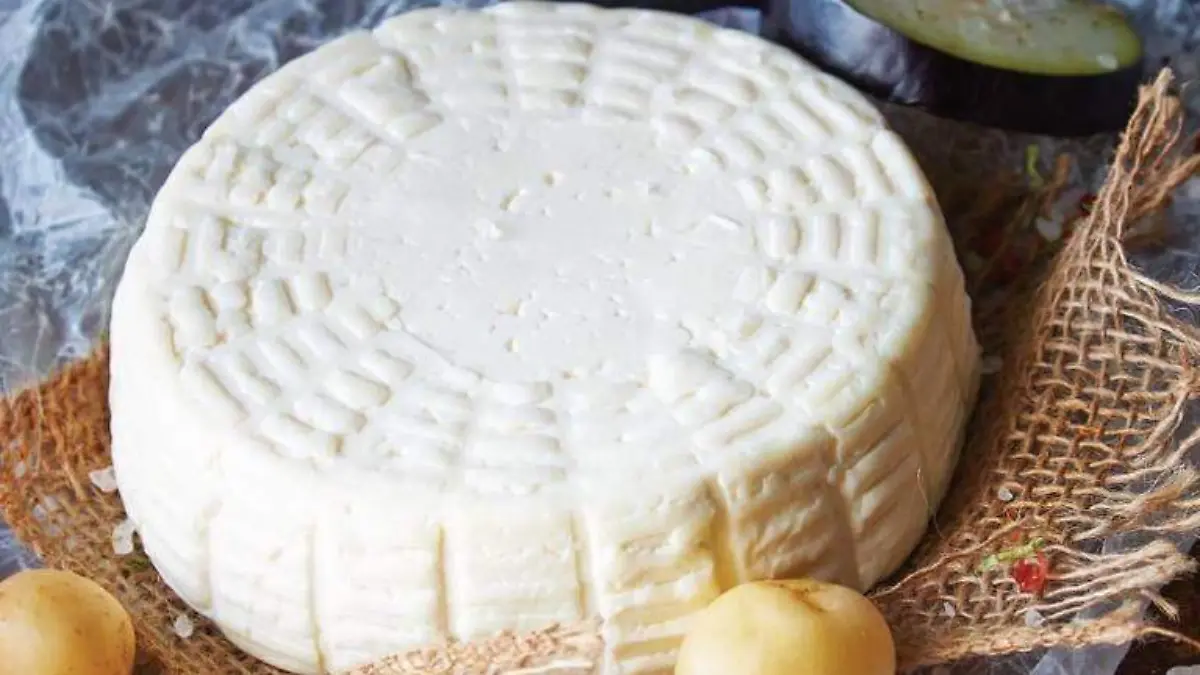 queso