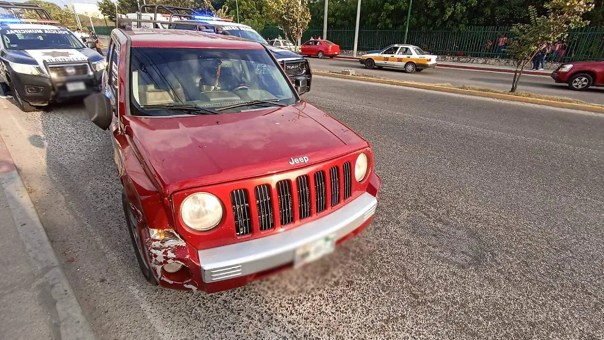 gravemente lesionado