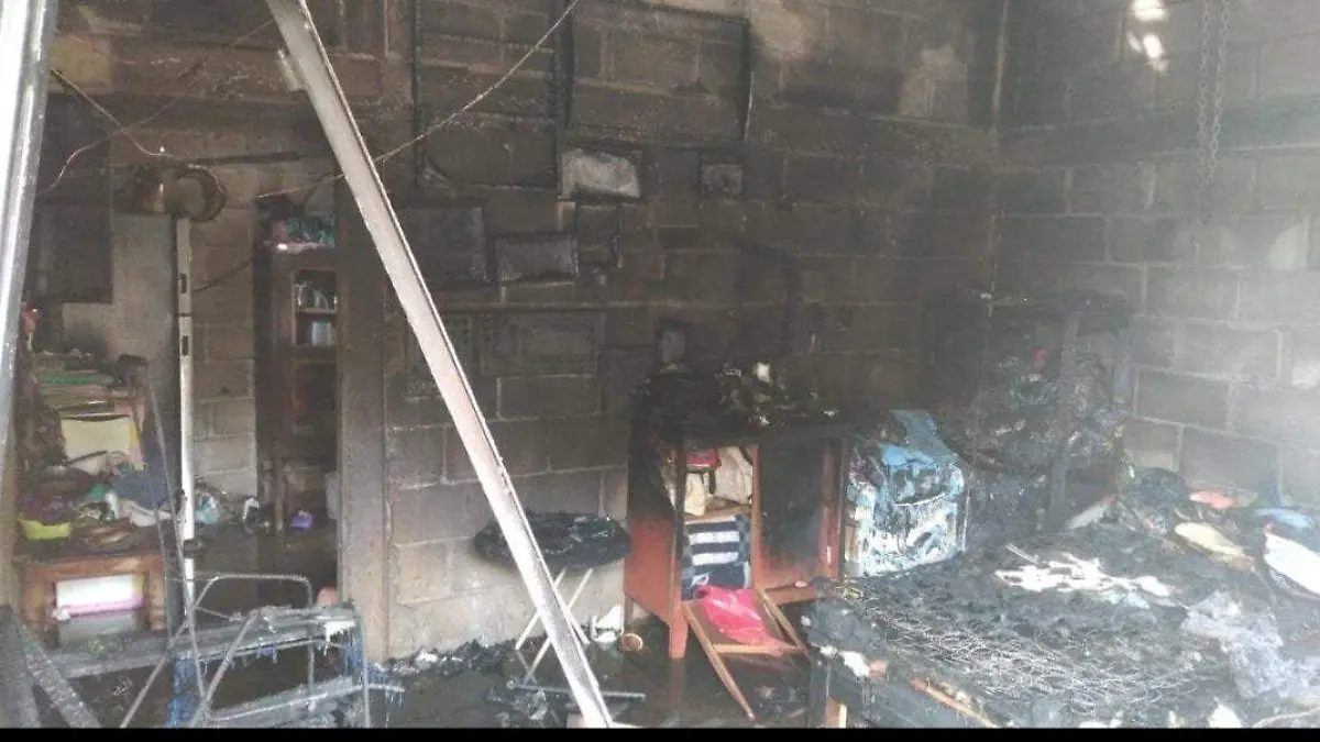 incendio deja sin patrimonio 2