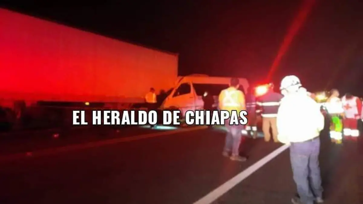 heridos en accidente 1