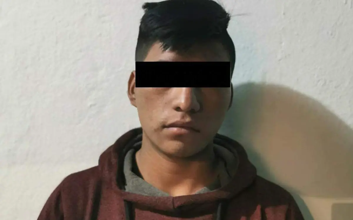 condenado a 14 años de prisión 