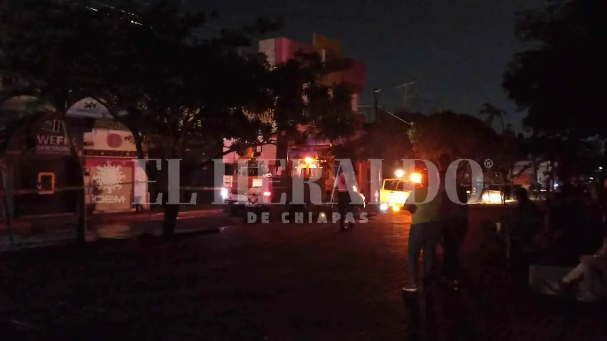 parque de la marimba+