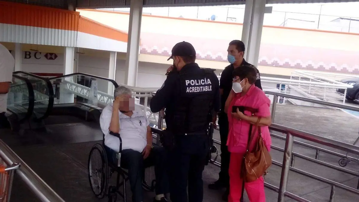lesionado