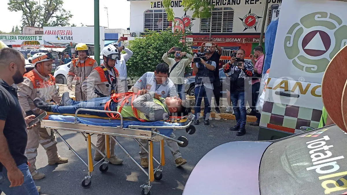 Electrocutado 2 Logo