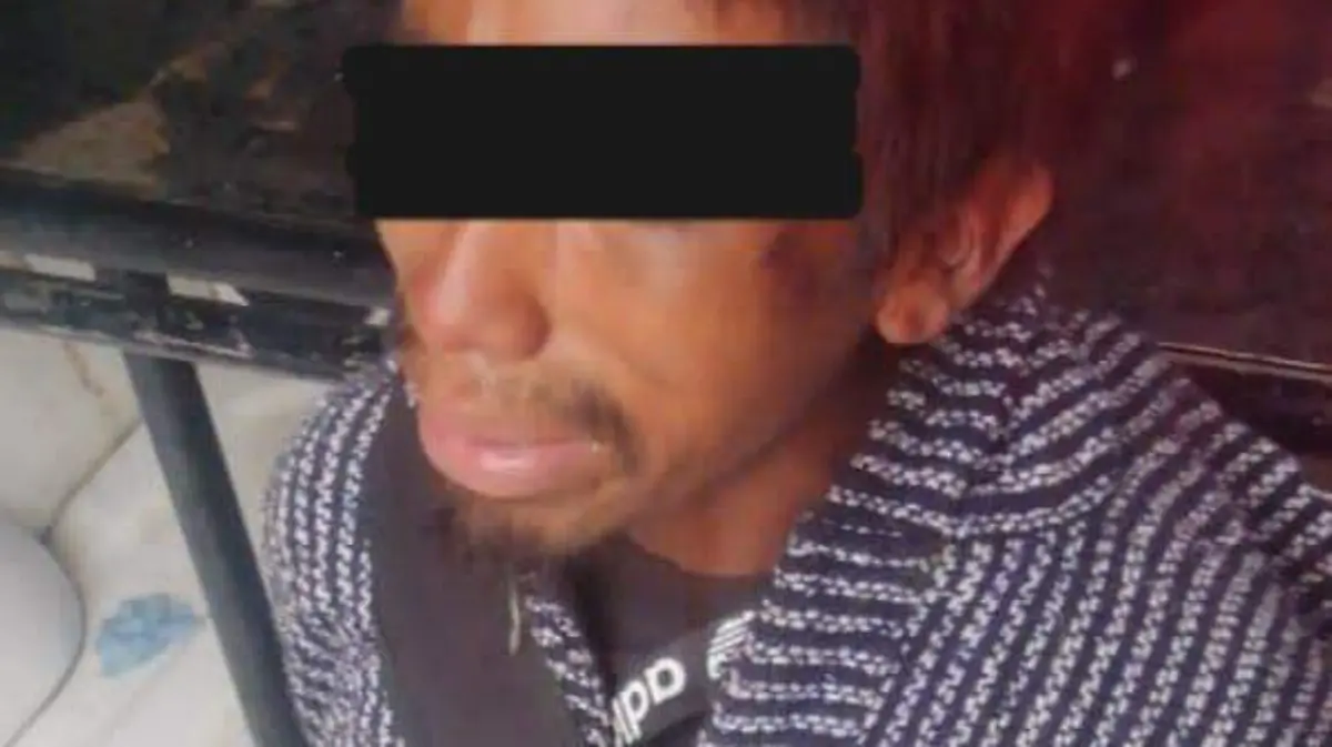 detenido SCLC