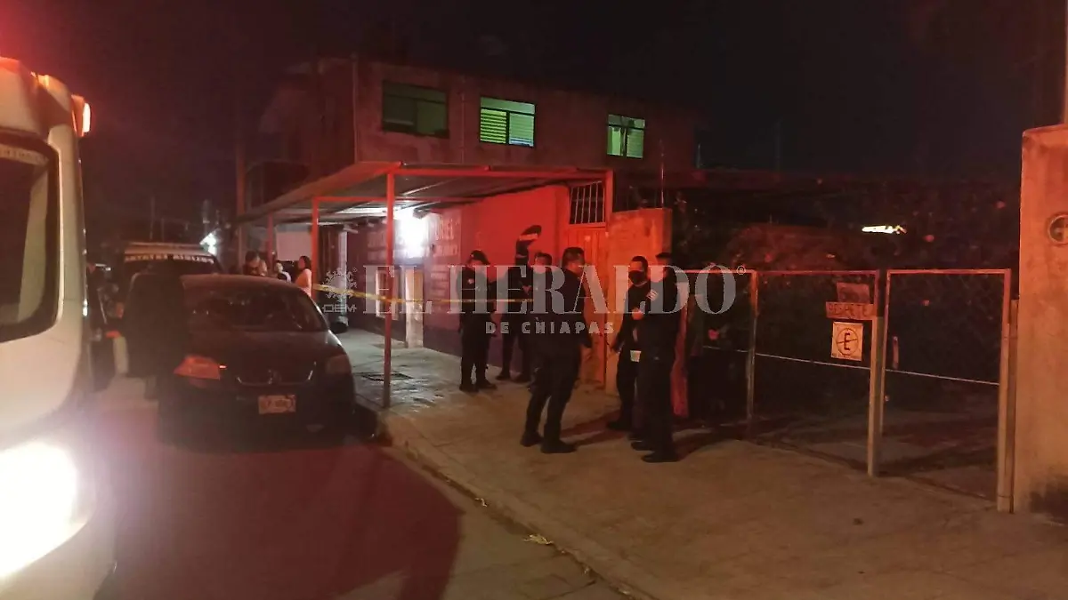 Mujer es localizada ahorcada en la colonia Los Pájaros