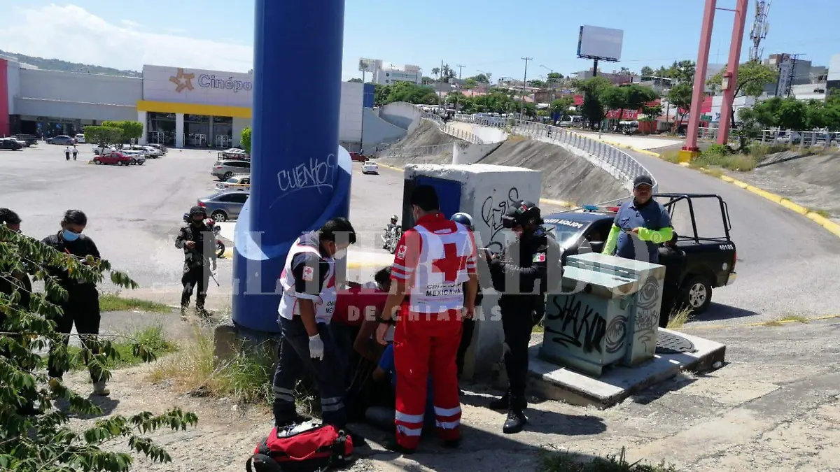 Navajeado