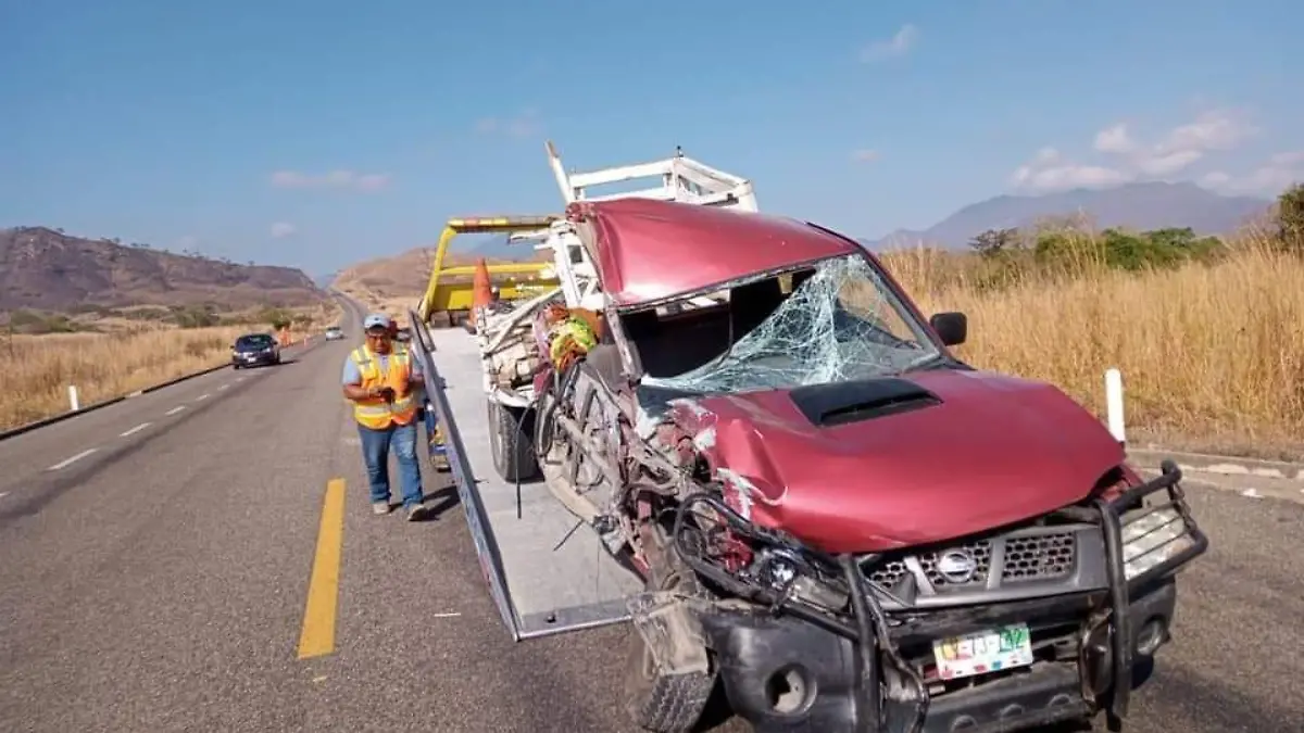 accidente