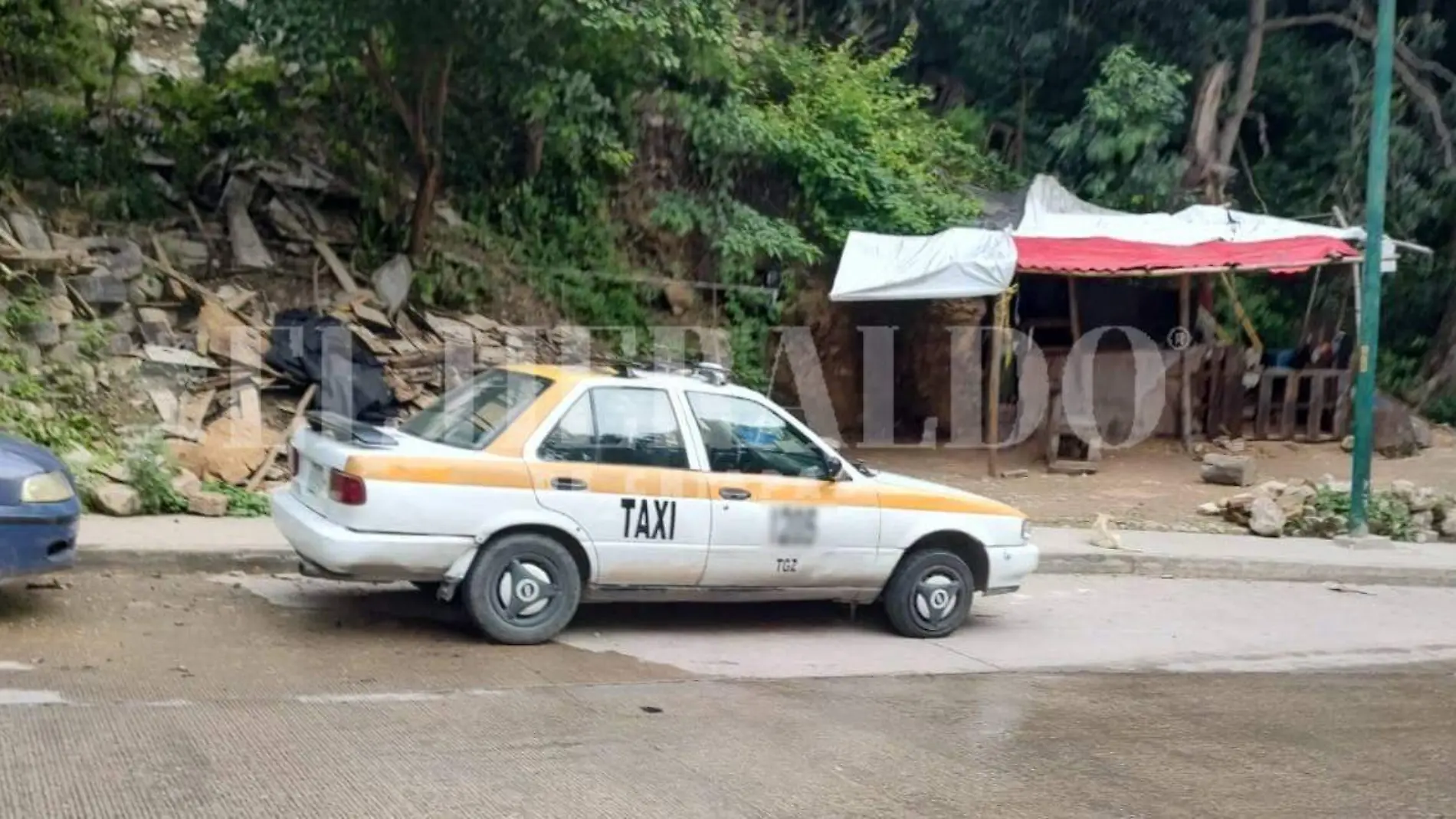 taxi1205